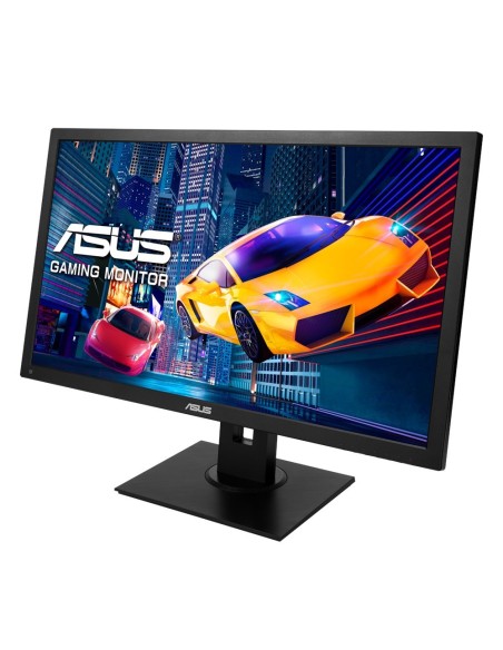ASUS VP248QGL-P 61 cm (24") 1920 x 1080 Pixel Full HD LED Nero