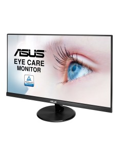 ASUS VP249HE Monitor PC 60,5 cm (23.8") 1920 x 1080 Pixel Full HD LCD Nero 2
