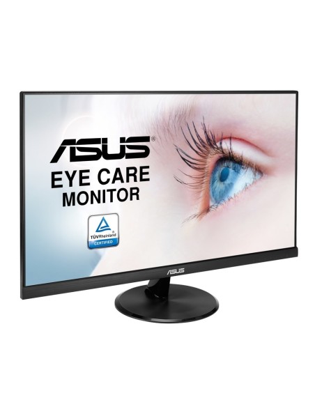 ASUS VP249HE Monitor PC 60,5 cm (23.8") 1920 x 1080 Pixel Full HD LCD Nero