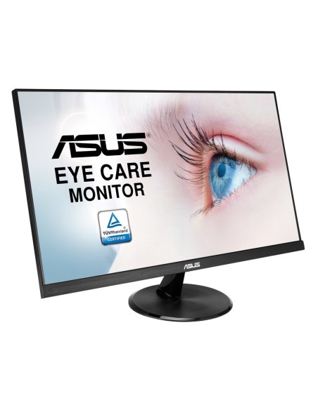 ASUS VP249HE Monitor PC 60,5 cm (23.8") 1920 x 1080 Pixel Full HD LCD Nero