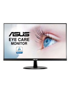ASUS VP249HR Monitor PC 60,5 cm (23.8") 1920 x 1080 Pixel Full HD LCD Nero