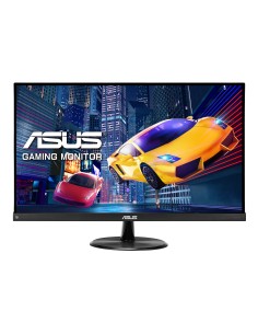 ASUS VP249QGR 60,5 cm (23.8") 1920 x 1080 Pixel Full HD LED Nero