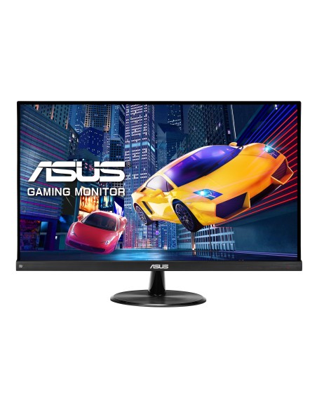ASUS VP249QGR 60,5 cm (23.8") 1920 x 1080 Pixel Full HD LED Nero