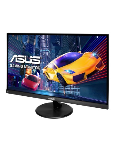 ASUS VP249QGR 60,5 cm (23.8") 1920 x 1080 Pixel Full HD LED Nero