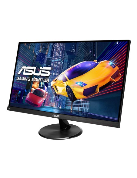 ASUS VP249QGR 60,5 cm (23.8") 1920 x 1080 Pixel Full HD LED Nero