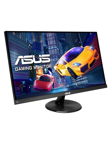 ASUS VP249QGR 60,5 cm (23.8") 1920 x 1080 Pixel Full HD LED Nero