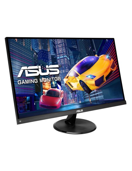 ASUS VP249QGR 60,5 cm (23.8") 1920 x 1080 Pixel Full HD LED Nero