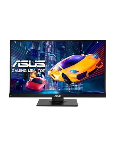 ASUS VP279QGL 68,6 cm (27") 1920 x 1080 Pixel Full HD LED Nero