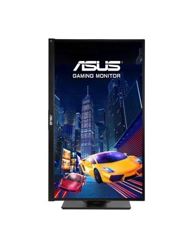 ASUS VP279QGL 68,6 cm (27") 1920 x 1080 Pixel Full HD LED Nero