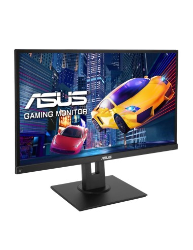 ASUS VP279QGL 68,6 cm (27") 1920 x 1080 Pixel Full HD LED Nero