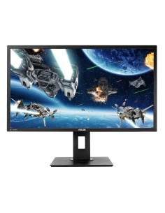 ASUS VP28UQGL 71,1 cm (28") 3840 x 2160 Pixel 4K Ultra HD LED Nero