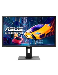 ASUS VP28UQGL 71,1 cm (28") 3840 x 2160 Pixel 4K Ultra HD LED Nero 2