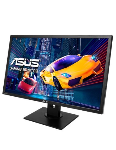 ASUS VP28UQGL 71,1 cm (28") 3840 x 2160 Pixel 4K Ultra HD LED Nero