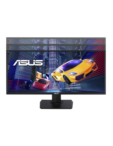 ASUS VP348QGL 86,4 cm (34") 3440 x 1440 Pixel UltraWide Quad HD LED Nero