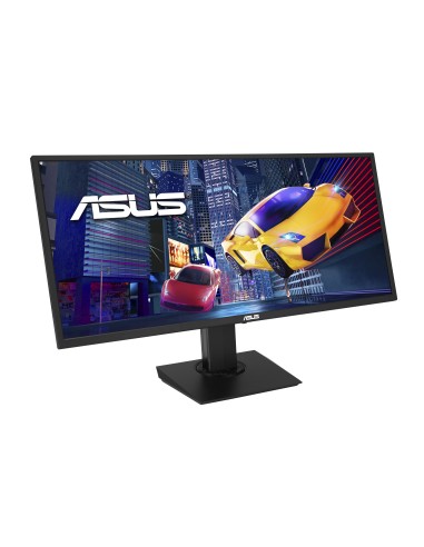ASUS VP348QGL 86,4 cm (34") 3440 x 1440 Pixel UltraWide Quad HD LED Nero