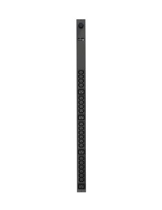 Vertiv Geist rPDU, basic, 0U, input IEC60309 230V 16A, outputs (20)C13 | (4)C19 unità di distribuzione dell'energia (PDU) 24 2