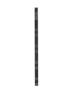 Vertiv Geist rPDU, basic, 0U, input C20 230V 16A, outputs (20)C13 | (4)C19 unità di distribuzione dell'energia (PDU) 24 2