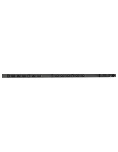 Vertiv Geist rPDU, basic, 0U, input IEC60309 230V 32A, outputs (20)C13 | (4)C19 unità di distribuzione dell'energia (PDU) 24