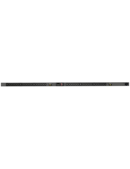 Vertiv Geist rPDU, monitored, 0U, input IEC60309 230V 32A, outputs (36)C13 | (6)C19 unità di distribuzione dell'energia (PDU)