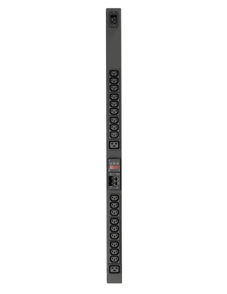 Vertiv Geist rPDU, monitored, 0U, input C20 230V 16A, outputs (18)C13 | (2)C19 unità di distribuzione dell'energia (PDU) 20