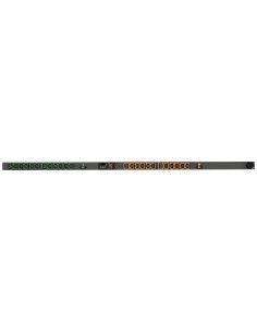 Vertiv Geist rPDU, switched, 0U, input IEC60309 230V 32A, outputs (20)C13 | (4)C19 unità di distribuzione dell'energia (PDU) 24
