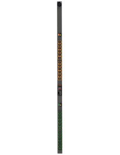 Vertiv Geist rPDU, switched, 0U, input IEC60309 230V 32A, outputs (20)C13 | (4)C19 unità di distribuzione dell'energia (PDU) 24 2