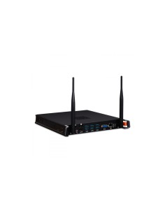 Viewsonic VPC10-WP-2 computer incorporati 2,7 GHz Intel® Core™ i5 128 GB SSD 8 GB