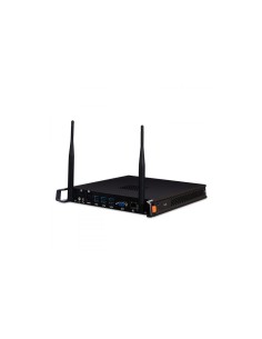 Viewsonic VPC10-WP-2 computer incorporati 2,7 GHz Intel® Core™ i5 128 GB SSD 8 GB 2