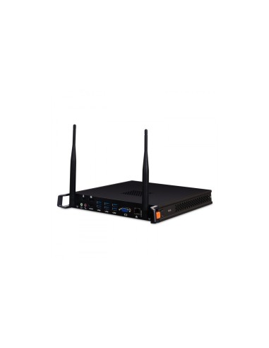 Viewsonic VPC10-WP-2 computer incorporati 2,7 GHz Intel® Core™ i5 128 GB SSD 8 GB