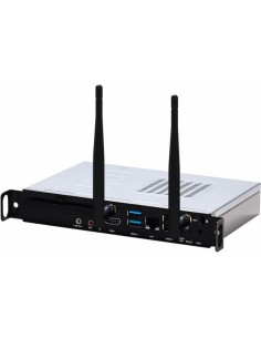 Viewsonic VPC12-WPO-2 computer incorporati 2,4 GHz Intel® Core™ i5 128 GB SSD 8 GB 2