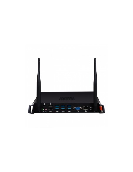 Viewsonic VPC14-WP computer incorporati 3,2 GHz Intel® Core™ i5 128 GB SSD 8 GB