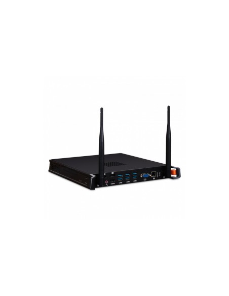 Viewsonic VPC14-WP computer incorporati 3,2 GHz Intel® Core™ i5 128 GB SSD 8 GB
