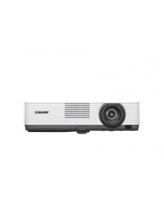 Sony VPL-DX221 videoproiettore Proiettore a raggio standard 2800 ANSI lumen 3LCD XGA (1024x768) Nero, Bianco