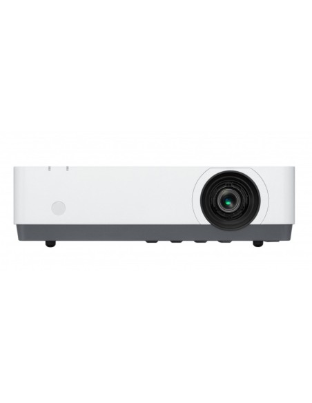Sony VPL-EW435 videoproiettore Proiettore a raggio standard 3100 ANSI lumen 3LCD WXGA (1280x800) Nero, Bianco