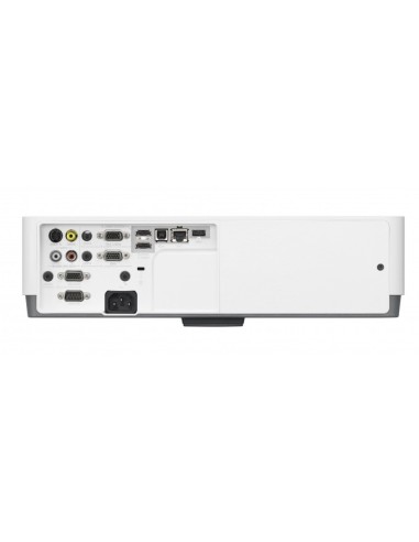 Sony VPL-EW435 videoproiettore Proiettore a raggio standard 3100 ANSI lumen 3LCD WXGA (1280x800) Nero, Bianco