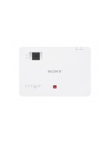 Sony VPL-EW435 videoproiettore Proiettore a raggio standard 3100 ANSI lumen 3LCD WXGA (1280x800) Nero, Bianco