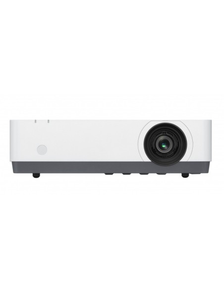 Sony VPL-EW455 videoproiettore Proiettore a raggio standard 3500 ANSI lumen 3LCD WXGA (1280x800) Nero, Bianco