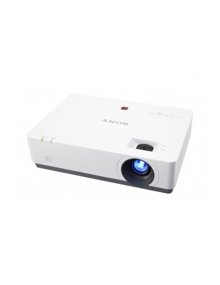 Sony VPL-EW455 videoproiettore Proiettore a raggio standard 3500 ANSI lumen 3LCD WXGA (1280x800) Nero, Bianco