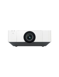 Sony VPL-FHZ61 videoproiettore Proiettore per grandi ambienti 5100 ANSI lumen 3LCD WUXGA (1920x1200) Nero, Bianco 2