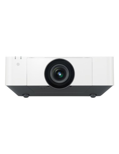 Sony VPL-FHZ66 videoproiettore Proiettore per grandi ambienti 6100 ANSI lumen 3LCD WUXGA (1920x1200) Nero, Bianco
