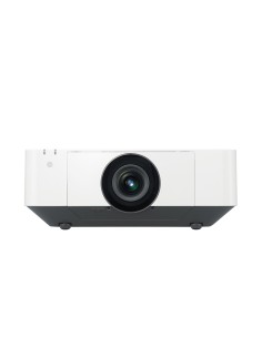 Sony VPL-FHZ75 videoproiettore Proiettore per grandi ambienti 6500 ANSI lumen 3LCD WUXGA (1920x1200) Nero, Bianco