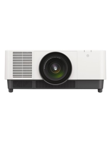 Sony VPL-FHZ90 videoproiettore Proiettore per grandi ambienti 9000 ANSI lumen 3LCD WUXGA (1920x1200) Nero, Bianco
