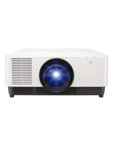 Sony VPL-FHZ90 videoproiettore Proiettore per grandi ambienti 9000 ANSI lumen 3LCD WUXGA (1920x1200) Nero, Bianco