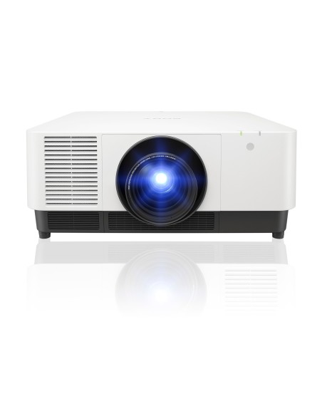 Sony VPL-FHZ90L videoproiettore Proiettore per grandi ambienti 9000 ANSI lumen 3LCD WUXGA (1920x1200) Nero, Bianco