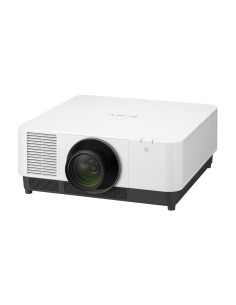 Sony VPL-FHZ90L videoproiettore Proiettore per grandi ambienti 9000 ANSI lumen 3LCD WUXGA (1920x1200) Nero, Bianco 2