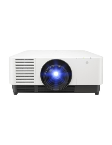 Sony VPL-FHZ90L videoproiettore Proiettore per grandi ambienti 9000 ANSI lumen 3LCD WUXGA (1920x1200) Nero, Bianco