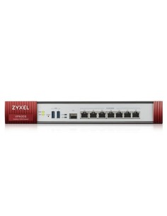 Zyxel VPN Firewall VPN 100 firewall (hardware) 2000 Mbit s 2