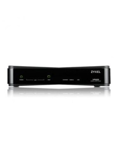 Zyxel VPN2S firewall (hardware) 850 Mbit s 2
