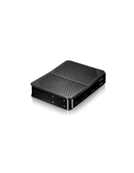 Zyxel VPN2S firewall (hardware) 850 Mbit s