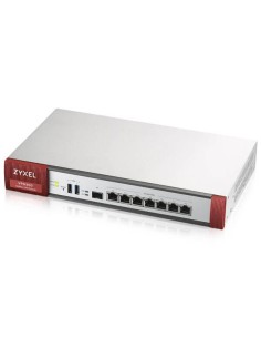 Zyxel VPN Firewall VPN 300 firewall (hardware) 2600 Mbit s